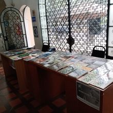 Mercadito Literario De Invierno 2023 Continuará Este Sábado En El Centro De Creaci�