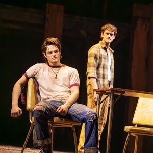 THE OUTSIDERS, THE GREAT GATSBY and More Set for Broadway in Cincinnati's 26/27…