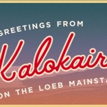 MAMMA MIA! Comes to The Loeb Mainstage