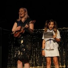 Auditorium Theatre Offers Hearts to Art Camp at Home This Summer