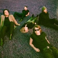 The Black Angels Share 'Empires Falling'
