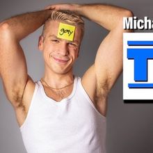 EdFringe Comedian Michael John Ciszewski To Return To The PIT This Spring