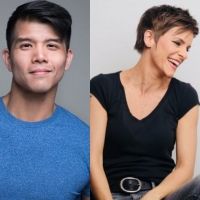 Jenn Colella, Telly Leung & Kate Rockwell Join Stage Door's Masterclass Lineup - Now…