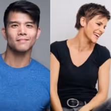 Jenn Colella, Telly Leung & Kate Rockwell Join Stage Door's Masterclass Lineup - Now 