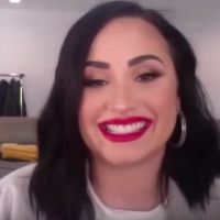 VIDEO: See Demi Lovato and Jonathan Van Ness on THE TONIGHT SHOW's 'Fallon at Home'