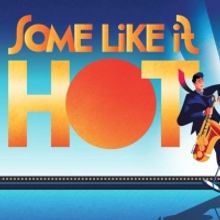 SOME LIKE IT HOT to Partner with Stellar for 'Streaming Speakeasy' Fan Club