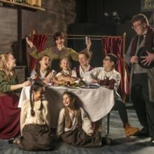 A CHRISTMAS CAROL Brings Holiday Spirit to Contemporary Theater Company