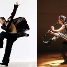 Composers Concordance Presents Clarinet Motion Featuring The Licorice Clarinet Quarte