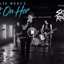 Charlie Reece Releases BUILT ON HER Music Video