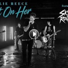 Charlie Reece Releases BUILT ON HER Music Video