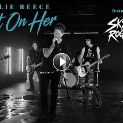 Charlie Reece Releases BUILT ON HER Music Video