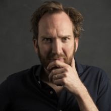 Quarantine Qs with THE LION KING Star Stephen Carlile!