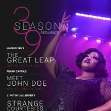 AUGUST: OSAGE COUNTY and More Announced for San Jose Stage Company 2021-2022 Season