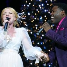 LOVE ACTUALLY LIVE Acclaimed Holiday Tradition Returns To The Wallis