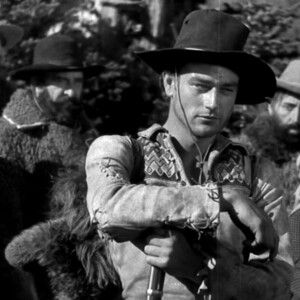 THE BIG TRAIL to Screen in Restored 70MM at Park Theatre
