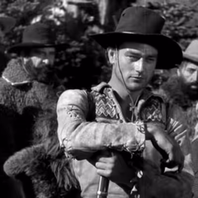 THE BIG TRAIL to Screen in Restored 70MM at Park Theatre