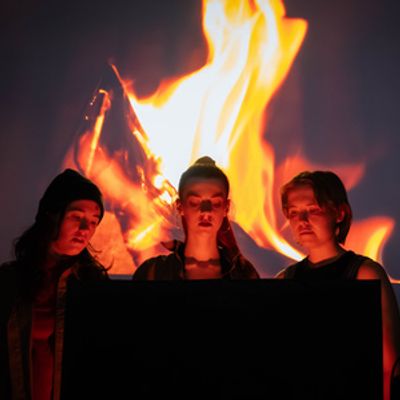 IMPRINTS to Make Oslo Debut With The Palimpsest Project