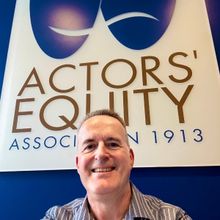 Actors’ Equity Association Business Rep Walt Kiskaddon to Retire After Nearly 27 Ye