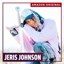 Jeris Johnson Releases a New Track Exclusively on Amazon 'Heal'