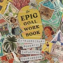 Legacy Launch Pad Publishing Releases Workbook On How To Meet Goals By Goal Setting S