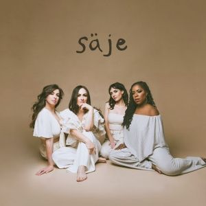säje's Self-Titled Album Debuts in Top 3 on Billboard Jazz Charts