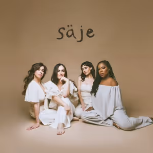 säje's Self-Titled Album Debuts in Top 3 on Billboard Jazz Charts