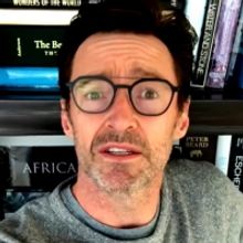 VIDEO: Malala, Oprah, Hugh Jackman, Simone Biles and More Salute the Class of 2020