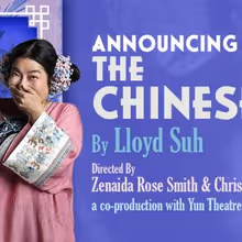THE CHINESE LADY Cast Announced Ahead of ArtsWest Production