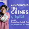 THE CHINESE LADY Cast Announced Ahead of ArtsWest Production