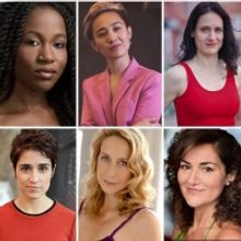 INTAR Theatre and Radio Drama Network To Present the World Premiere of BUNDLE OF STIC