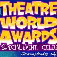VIDEO: The Theatre World Awards: Special Event Celebrating 75 Years- Watch Now!
