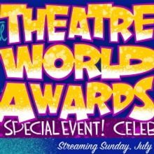 VIDEO: The Theatre World Awards: Special Event Celebrating 75 Years- Watch Now!