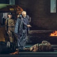 BWW Review: MAZEPPA - Opera Blockbuster at Bolshoi Theatre Photo