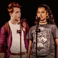 HBO to Premiere High School Musical Theatre Documentary MY SO-CALLED HIGH SCHOOL RANK