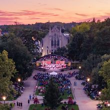 Kalamazoo Symphony Orchestra to Perform Two Free PATRIOTIC POPS Concerts This July