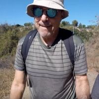 VIDEO: Watch Patton Oswalt on Latest Episode of HIKING WITH KEVIN Video