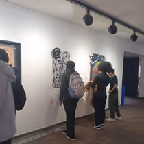 Beck Center Seeks Submissions for Upcoming Visual Artist Exhibition