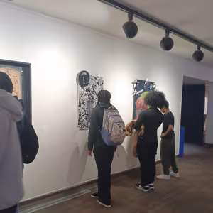 Beck Center Seeks Submissions for Upcoming Visual Artist Exhibition