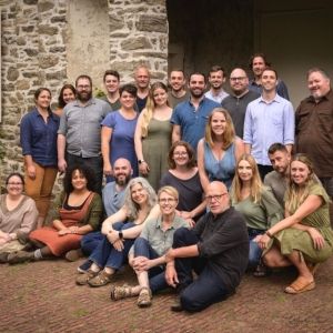The Crossing to Kick Off 2023-2024 Season With CRICKETS IN OUR BACKYARD in Chestnut…
