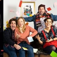 Parte del equipo de UN DÍA CUALQUIERA se reunirá virtualmente mañana con el elenco…