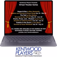 BWW Feature: VIRTUAL THEATER SERIES Schedule at Kentwood Players