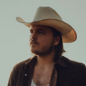 Caleb Lee Hutchinson Shares Debut Full-Length Album 'SOUTHERN GALACTIC'