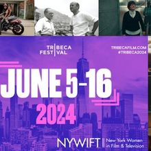 11 New York Women In Film & Television Projects Set For The 2024 Tribeca Festival