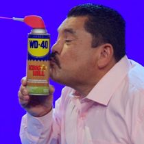 Guillermo Competes on Sponsored Game Show SEAL THE DEAL on JIMMY KIMMEL LIVE