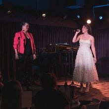 Review: The ATF CABARET - A Joyous Celebration Of Aussie Talent at Green Room 42