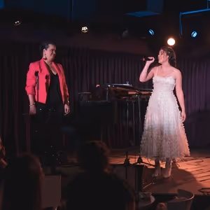 Review: The ATF CABARET - A Joyous Celebration Of Aussie Talent at Green Room 42