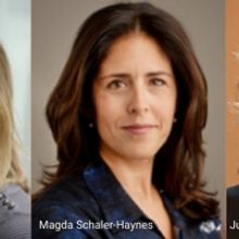 Luna Stage to Host Post-Show Discussion Following MRS. STERN WANDERS THE PRUSSIAN STA