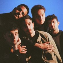 The Hails and Never Ending Fall Teaming Up for Co-Headline Tour in 2025