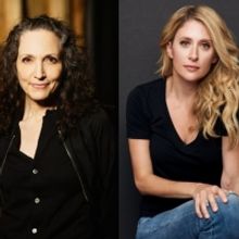 Bebe Neuwirth, Caissie Levy, Ashley Blanchet & More to Star in THE BEDWETTER