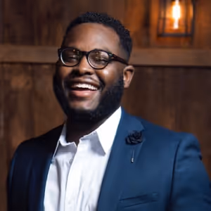 George And Nora London Foundation Presents Baritone Blake Denson In Recital In April